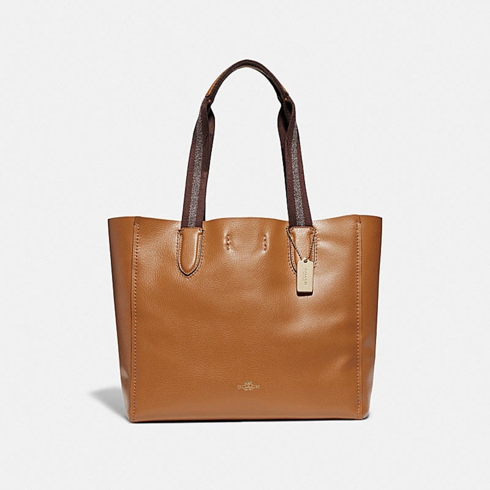 Coach Derby Tote